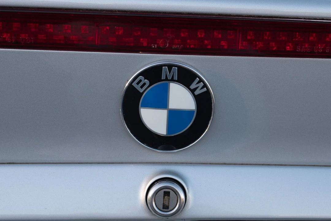 1998 BMW E36 M3 - Image 24 of 31