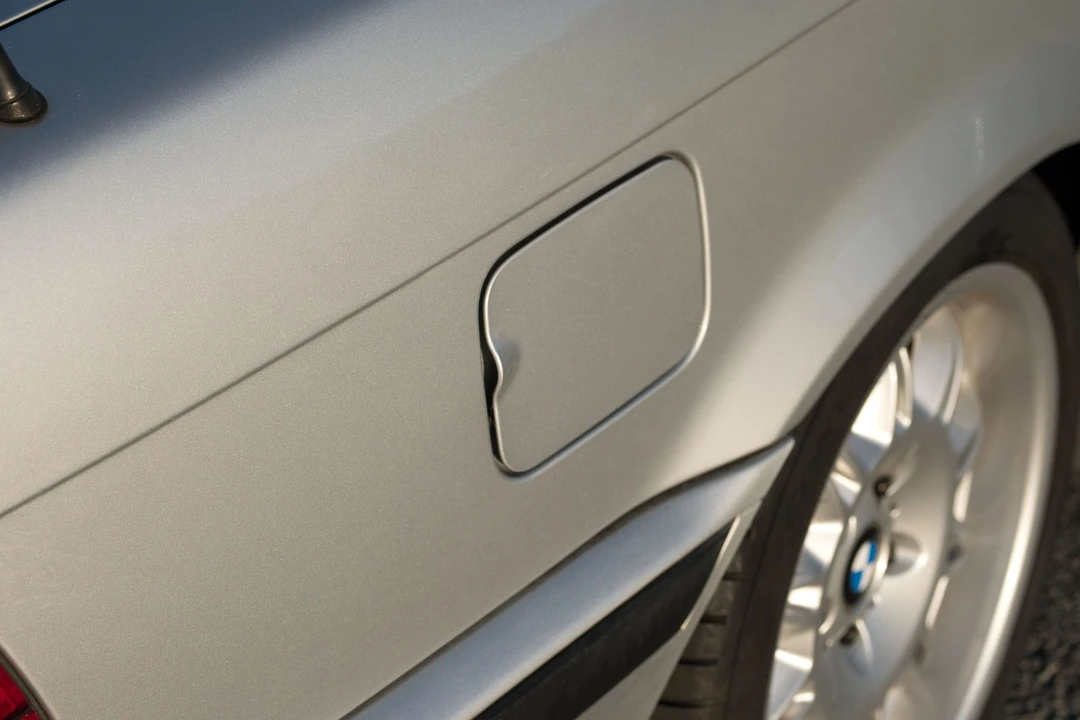 1998 BMW E36 M3 - Image 27 of 31