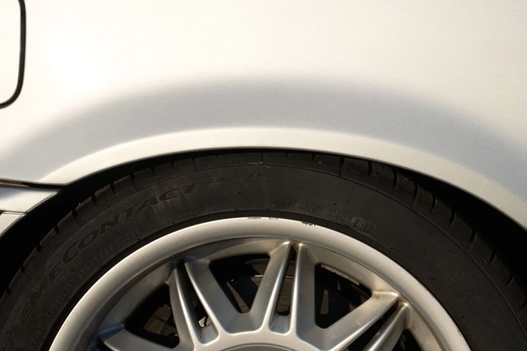 1998 BMW E36 M3 - Image 28 of 31