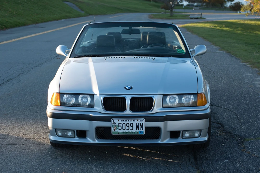 1998 BMW E36 M3 - Image 7 of 31