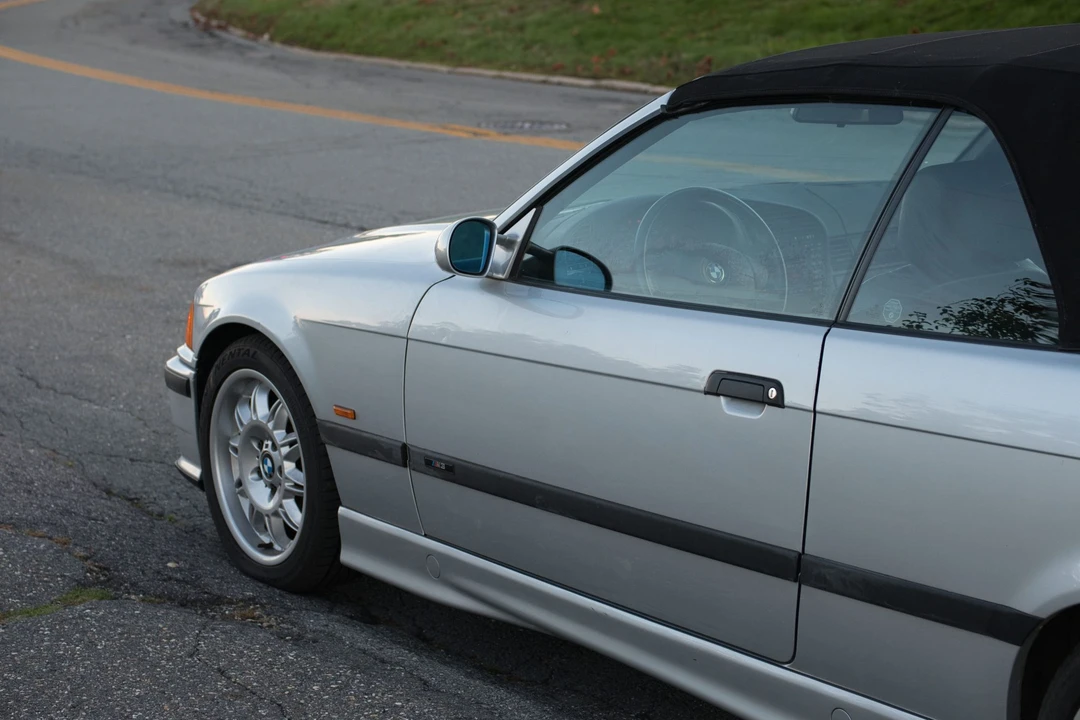1998 BMW E36 M3 - Image 16 of 31