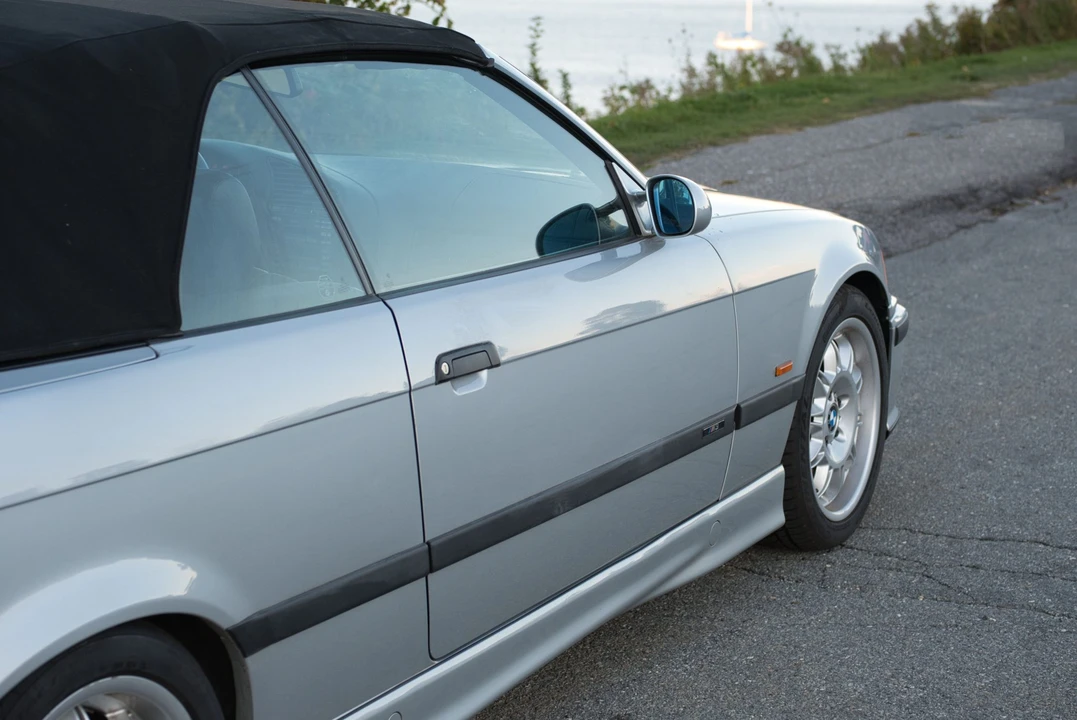 1998 BMW E36 M3 - Image 29 of 31