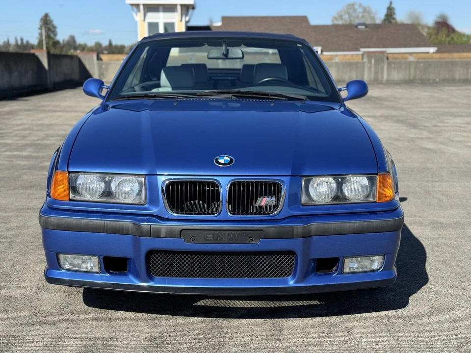 1998 BMW E36 M3 - Image 17 of 31