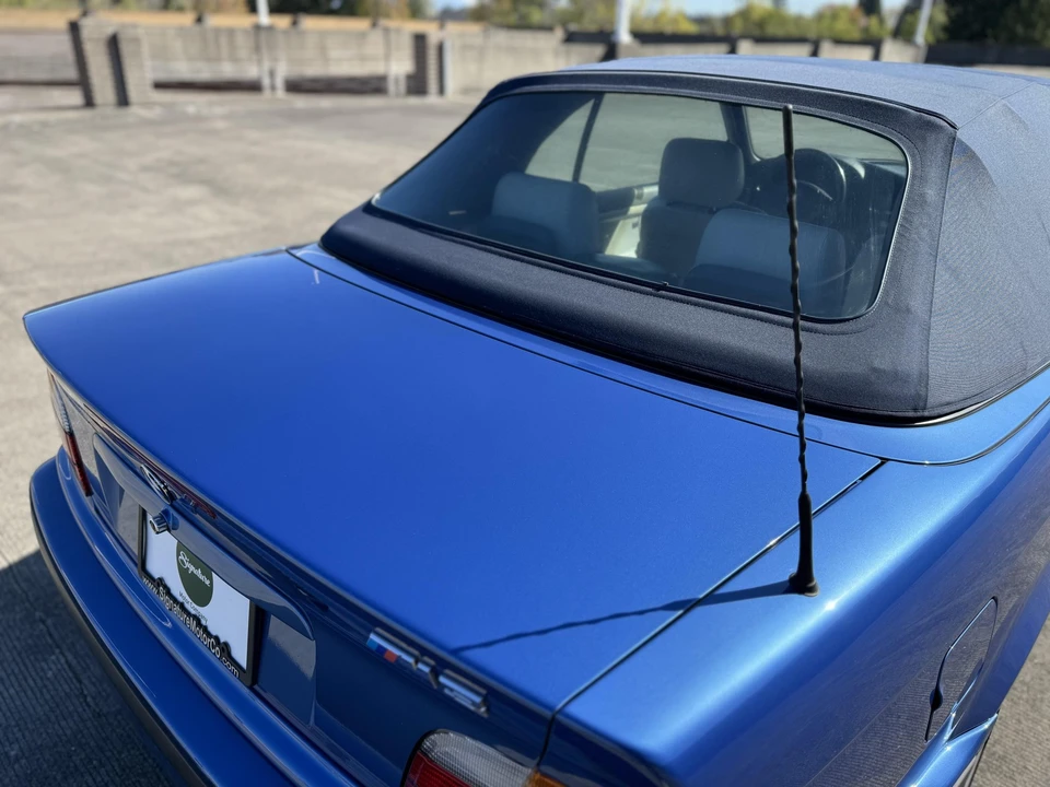 1998 BMW E36 M3 - Image 28 of 31