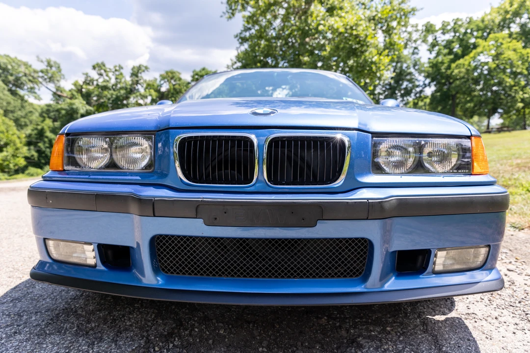 1998 BMW E36 M3 - Image 29 of 31