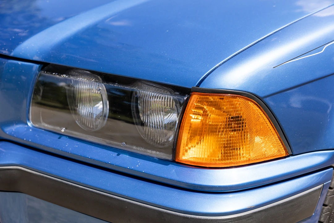 1998 BMW E36 M3 - Image 31 of 31