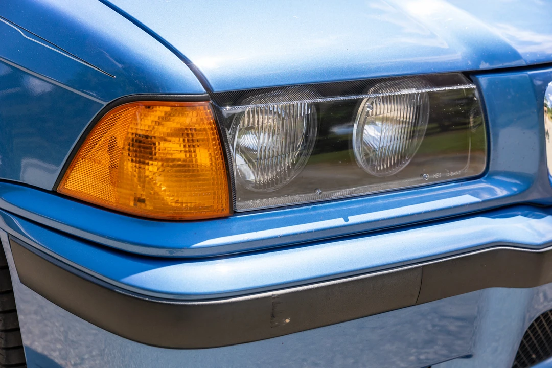 1998 BMW E36 M3 - Image 30 of 31