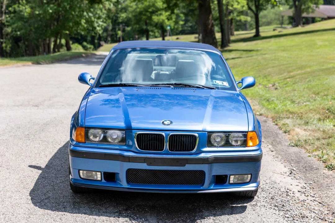 1998 BMW E36 M3 - Image 17 of 31
