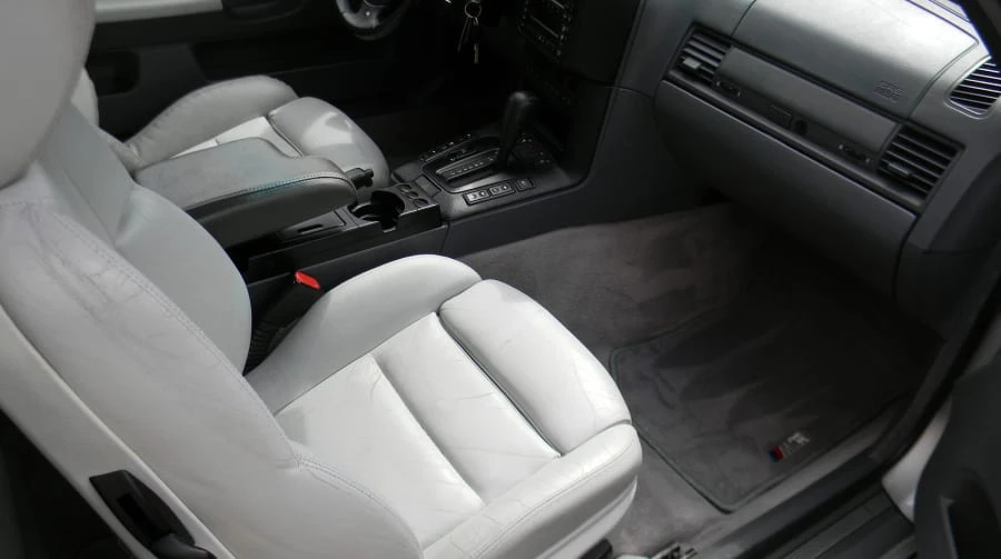 1998 BMW E36 M3 - Image 5 of 8