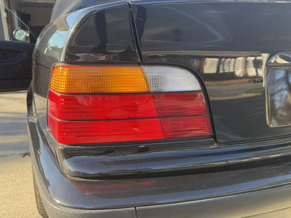 1998 BMW E36 M3 - Image 24 of 31