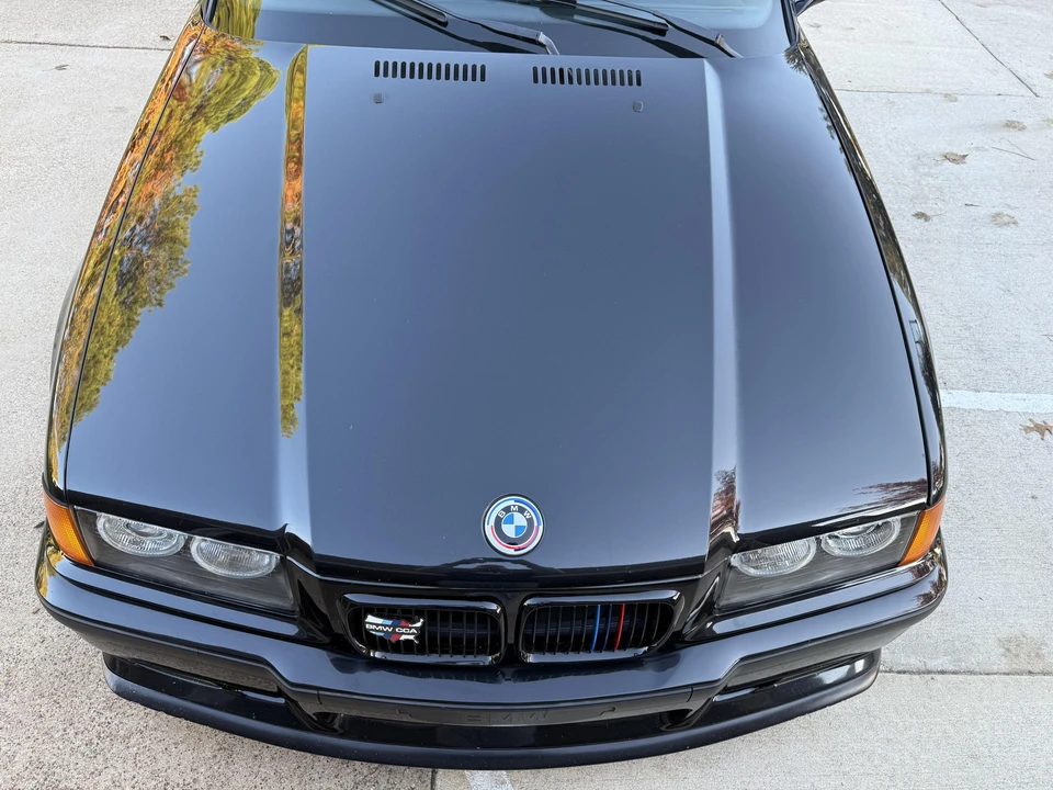 1998 BMW E36 M3 - Image 19 of 31
