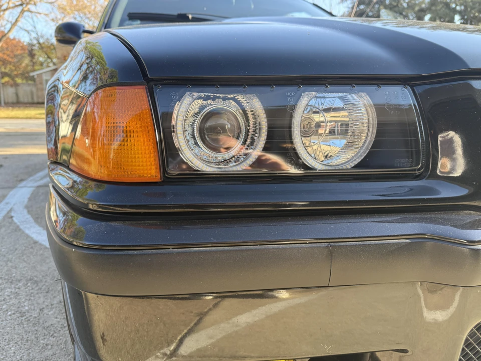 1998 BMW E36 M3 - Image 17 of 31