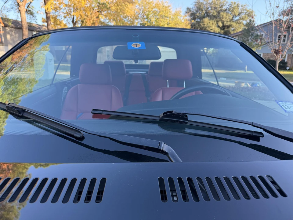 1998 BMW E36 M3 - Image 18 of 31