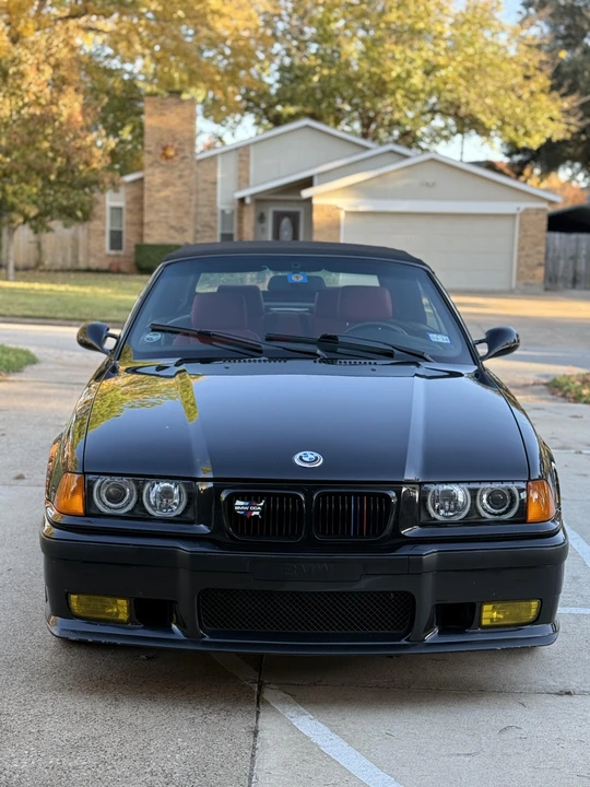 1998 BMW E36 M3 - Image 6 of 31