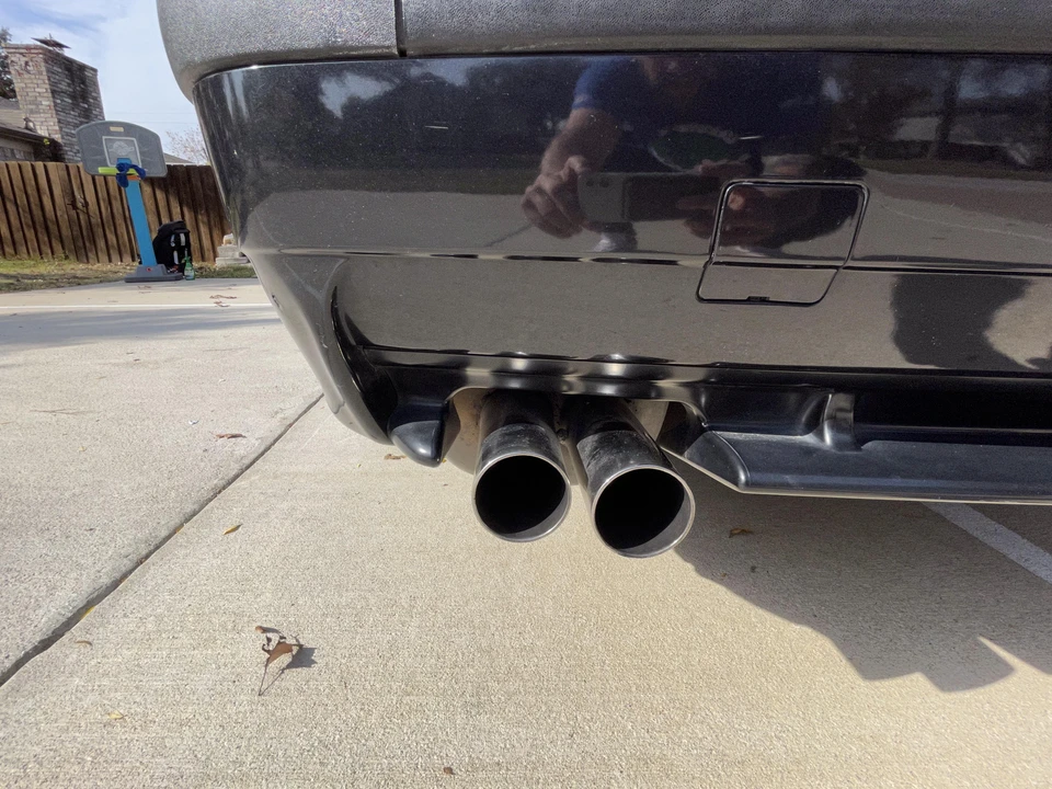 1998 BMW E36 M3 - Image 27 of 31