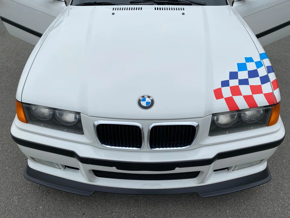 1998 BMW E36 M3 - Image 19 of 31