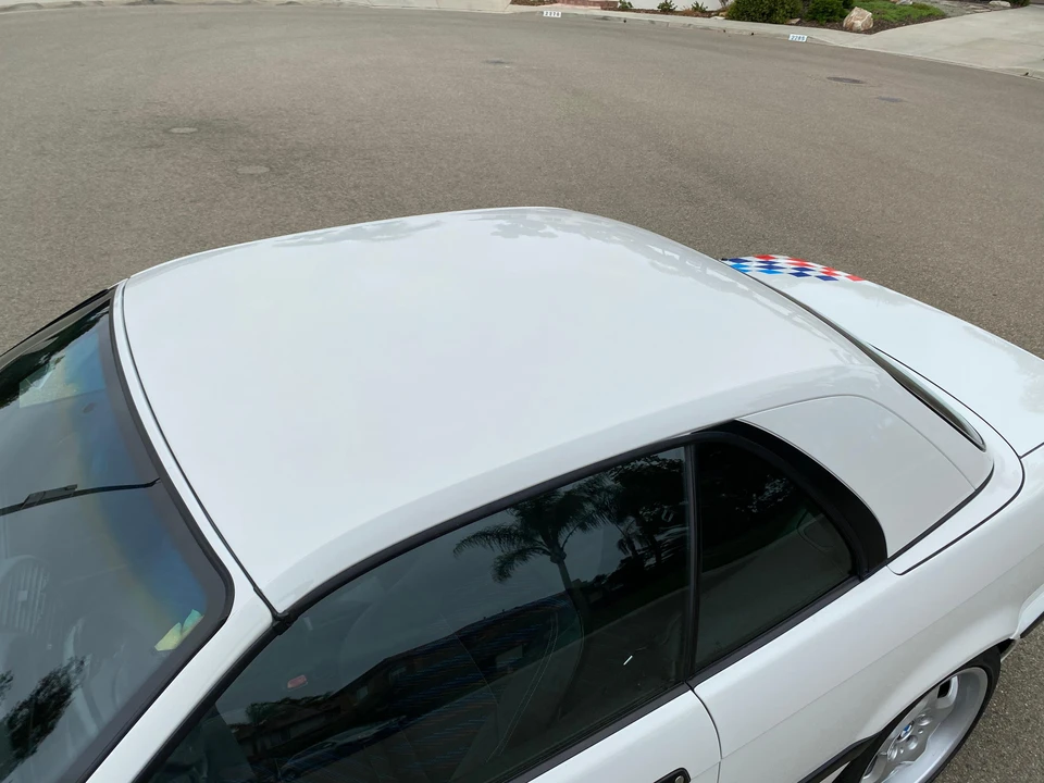 1998 BMW E36 M3 - Image 31 of 31