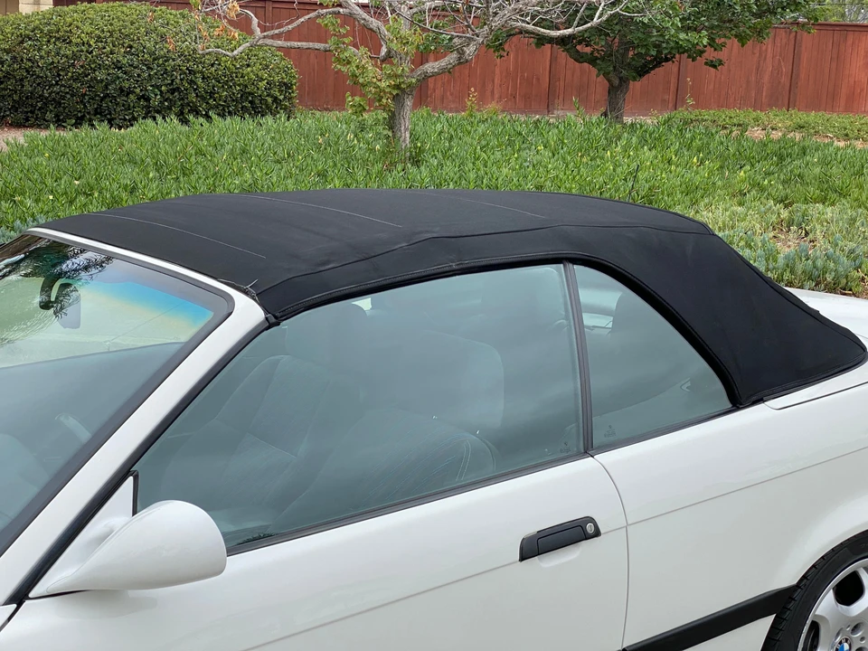 1998 BMW E36 M3 - Image 27 of 31