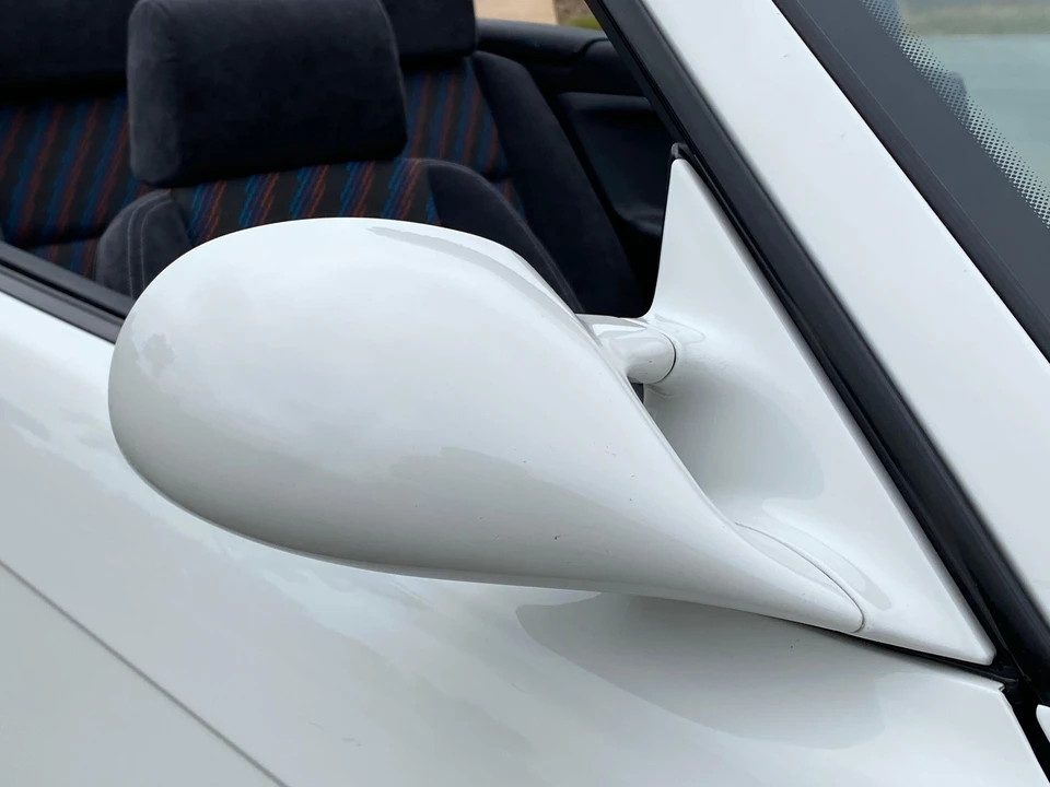 1998 BMW E36 M3 - Image 25 of 31