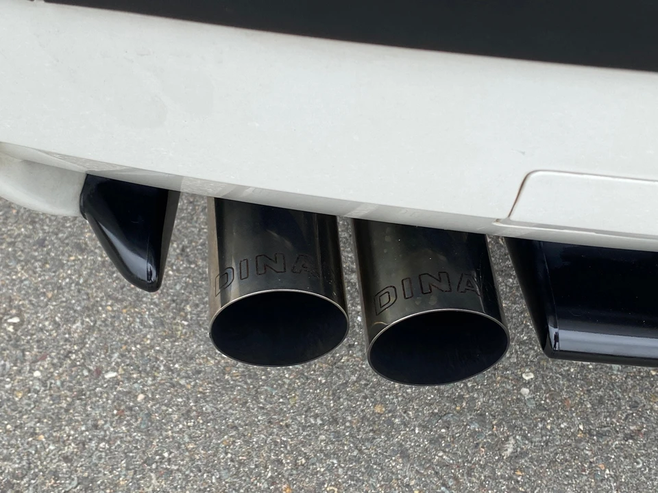 1998 BMW E36 M3 - Image 24 of 31