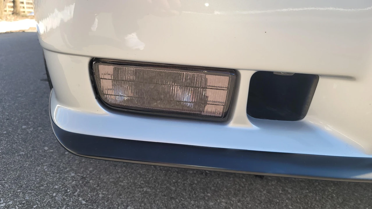 1998 BMW E36 M3 - Image 28 of 31
