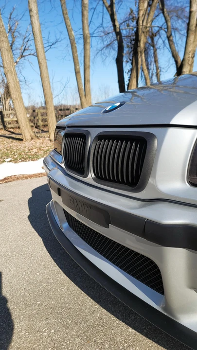 1998 BMW E36 M3 - Image 31 of 31