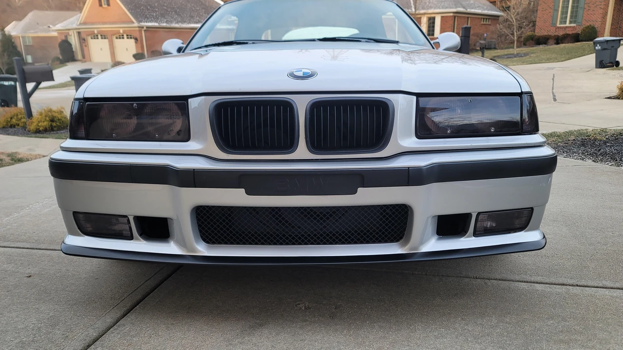1998 BMW E36 M3 - Image 7 of 31
