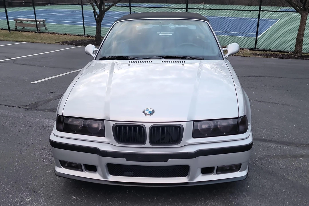 1998 BMW E36 M3 - Image 2 of 31