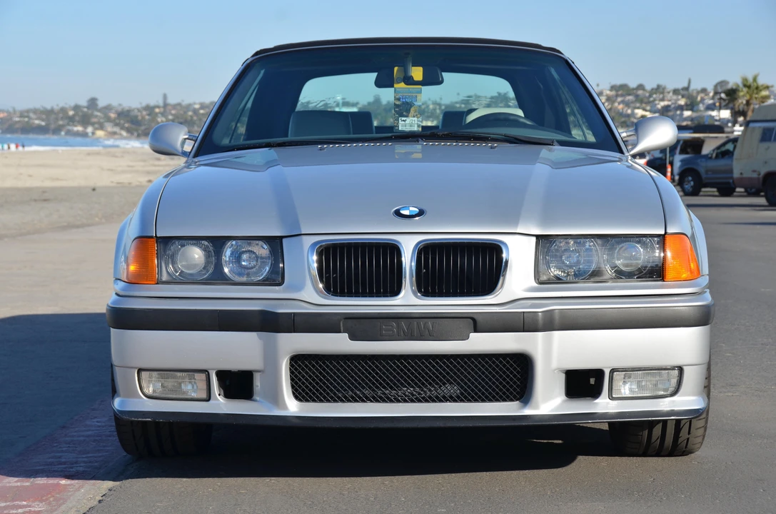 1998 BMW E36 M3 - Image 6 of 31