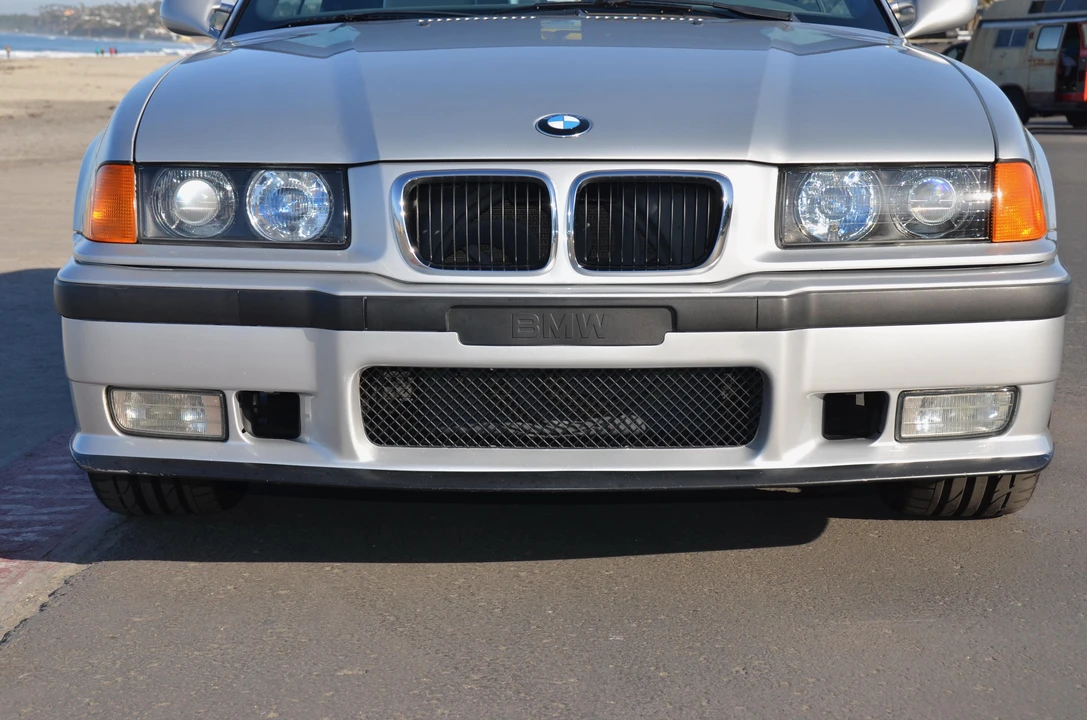 1998 BMW E36 M3 - Image 10 of 31