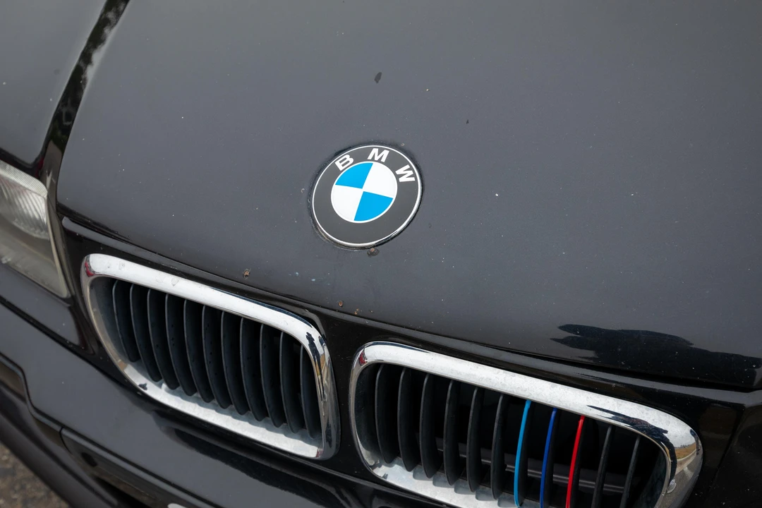 1998 BMW E36 M3 - Image 24 of 31