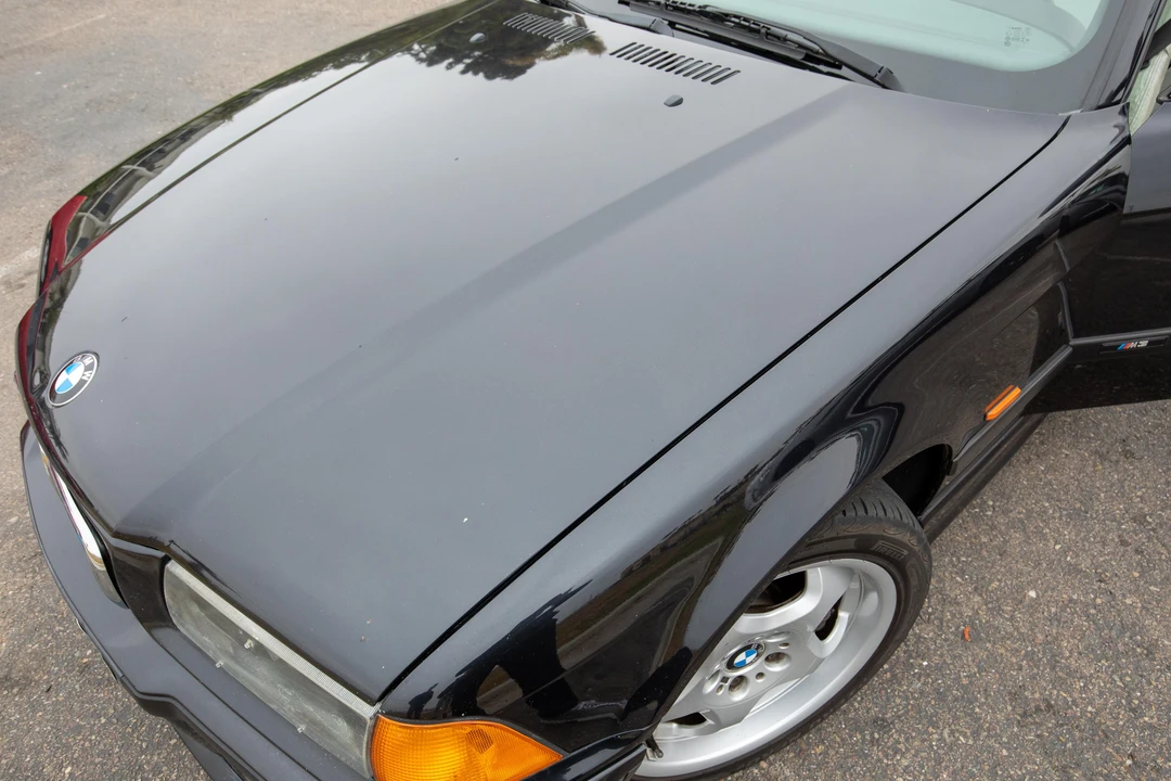 1998 BMW E36 M3 - Image 26 of 31