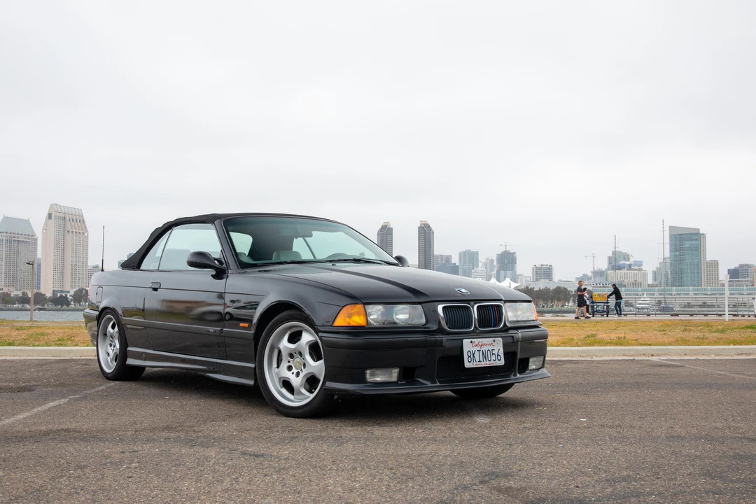 1998 BMW E36 M3 - Image 14 of 31