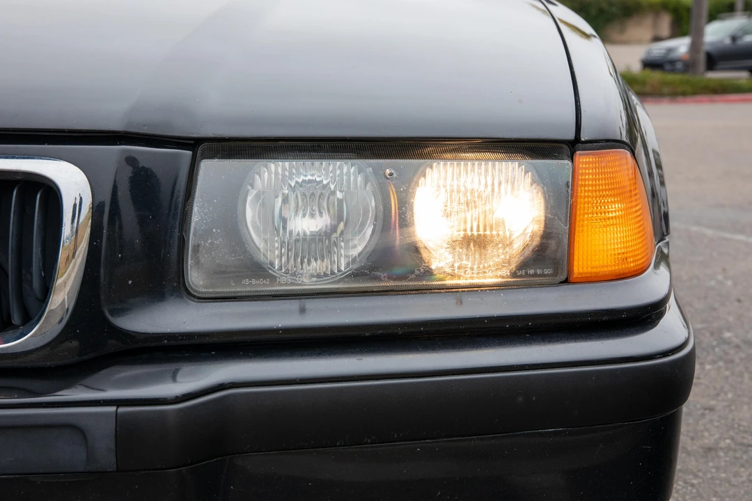 1998 BMW E36 M3 - Image 25 of 31
