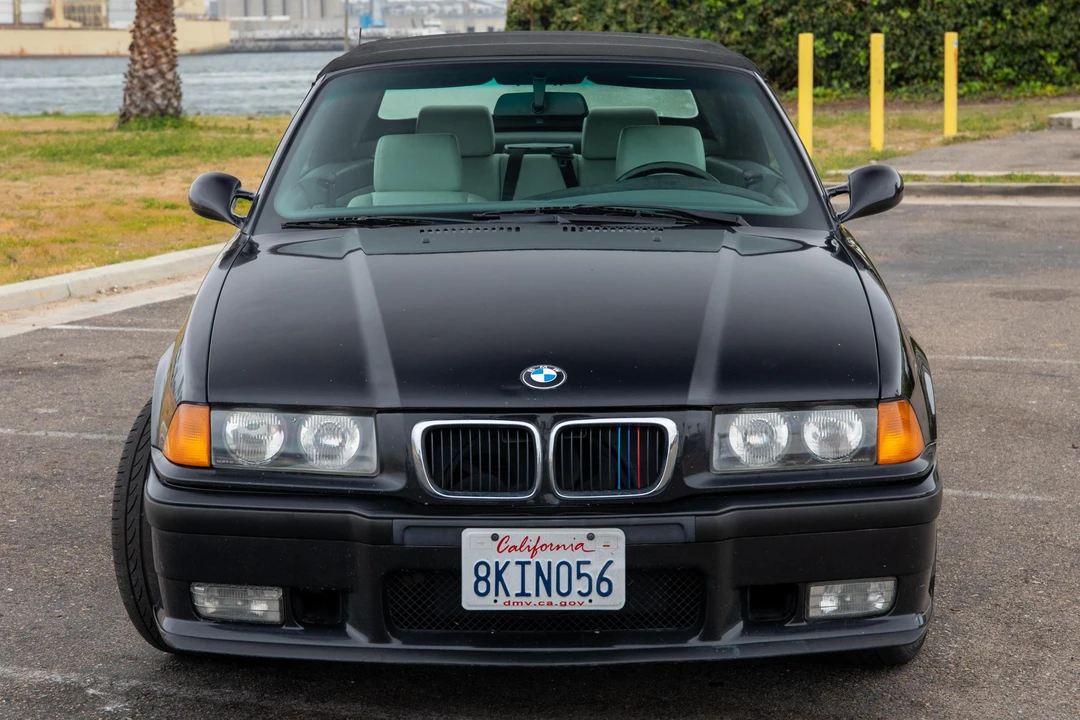 1998 BMW E36 M3 - Image 2 of 31