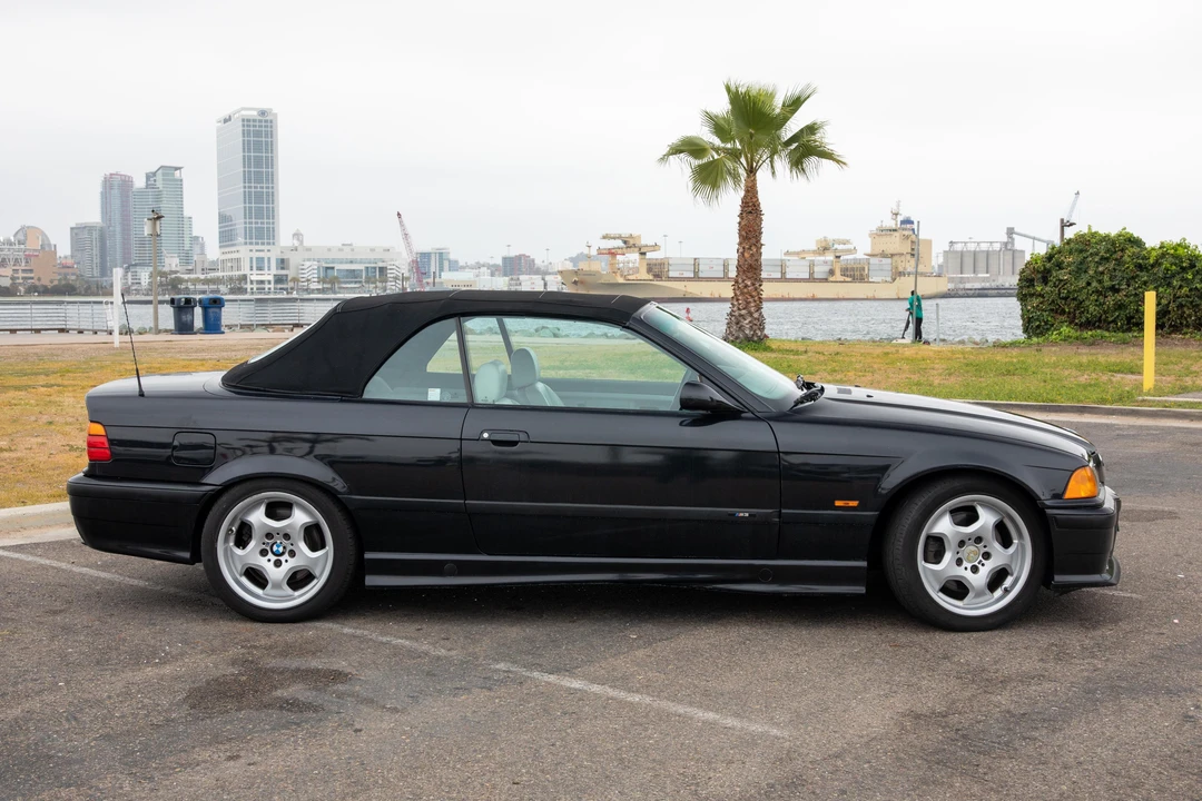 1998 BMW E36 M3 - Image 13 of 31