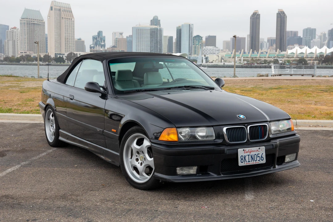 1998 BMW E36 M3 - Image 15 of 31