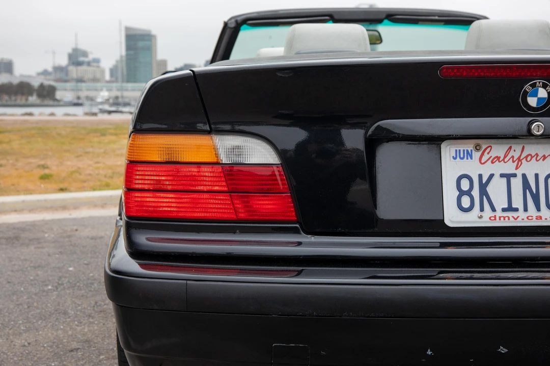 1998 BMW E36 M3 - Image 29 of 31
