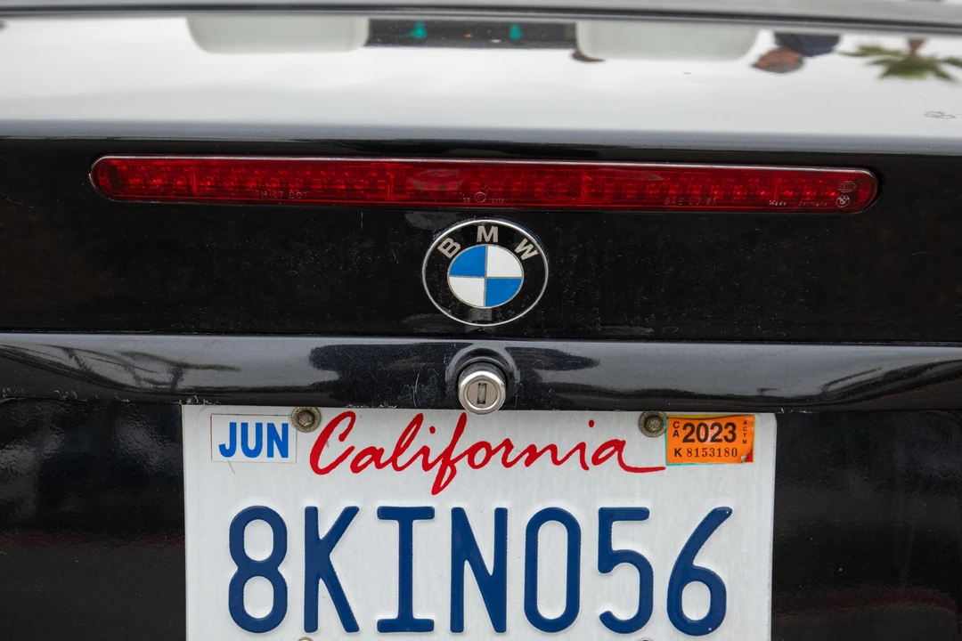 1998 BMW E36 M3 - Image 30 of 31