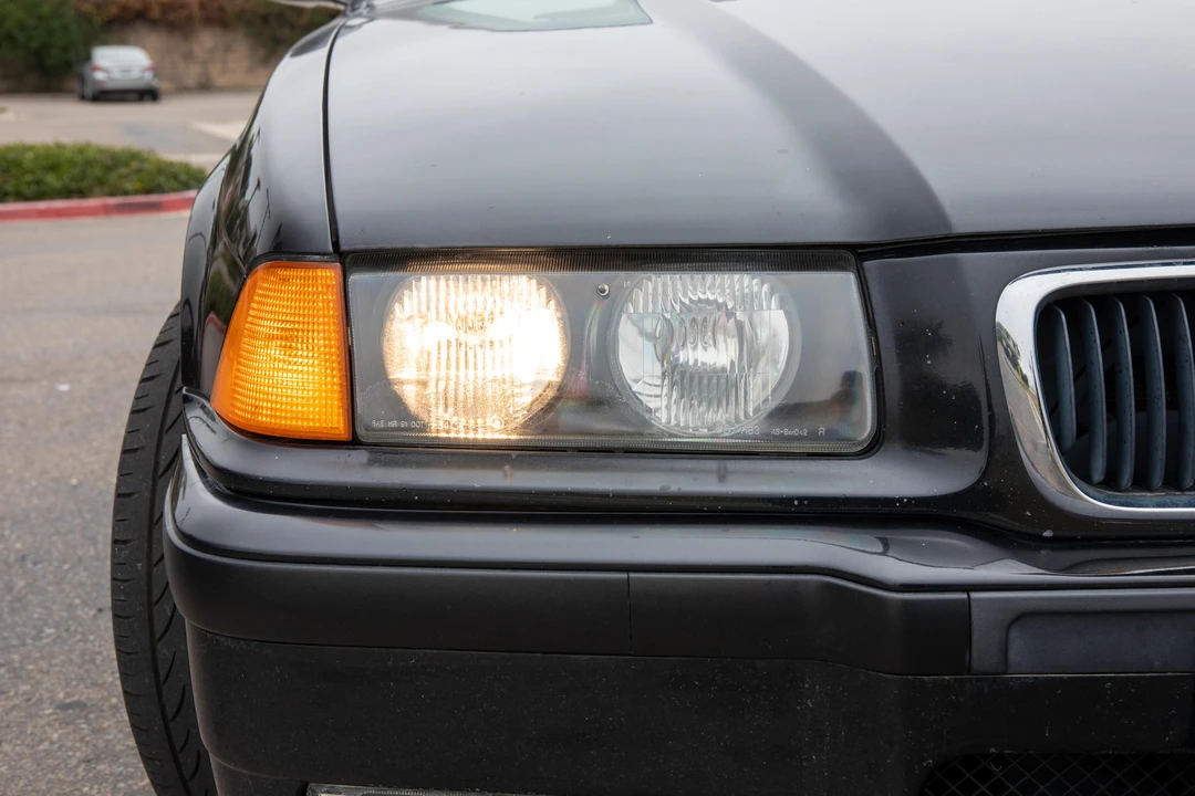 1998 BMW E36 M3 - Image 23 of 31