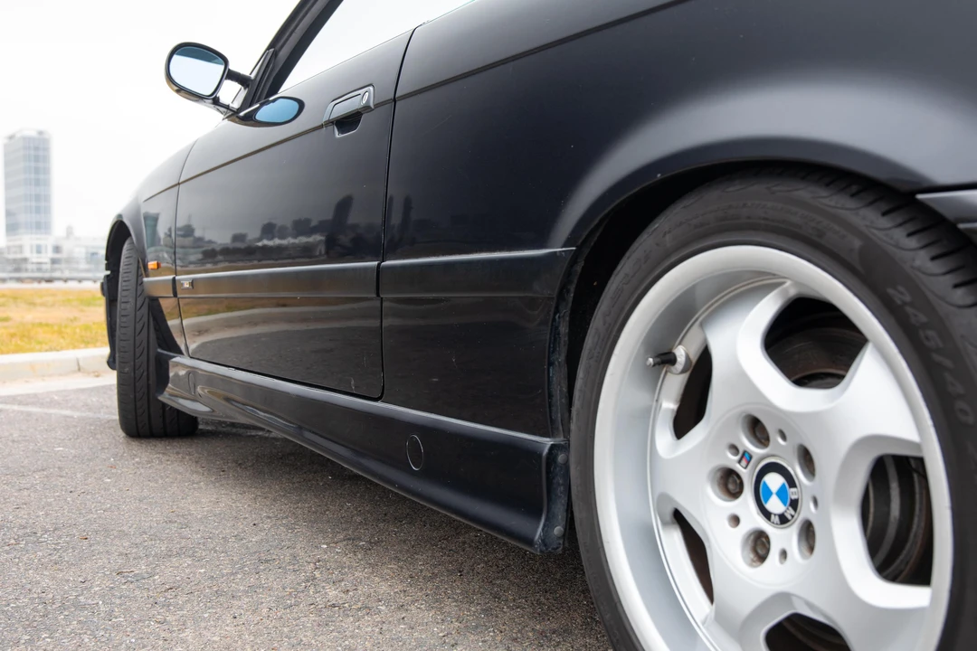 1998 BMW E36 M3 - Image 28 of 31