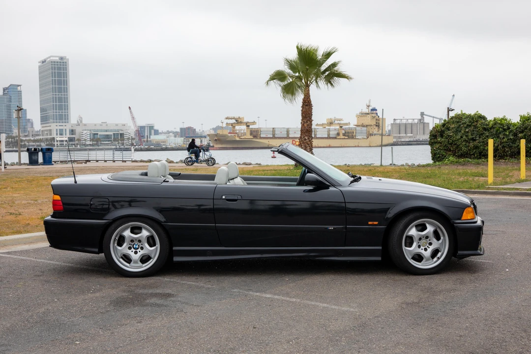 1998 BMW E36 M3 - Image 8 of 31