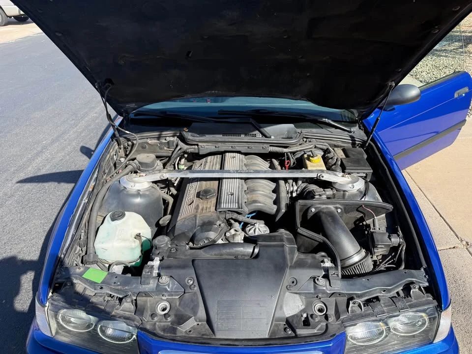 1998 BMW E36 M3 - Image 5 of 7