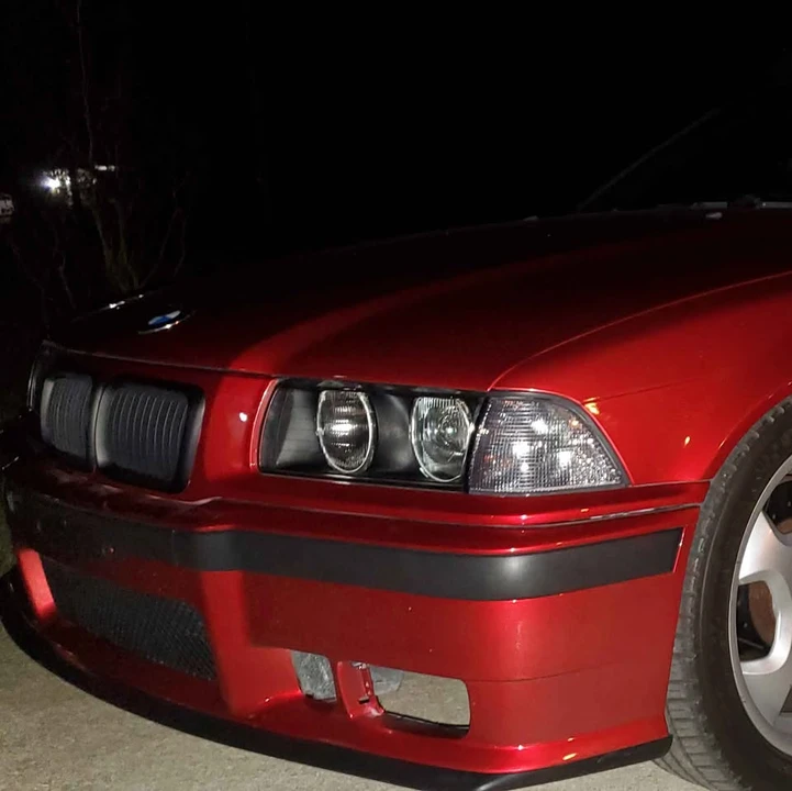 1998 BMW E36 M3 - Image 18 of 20