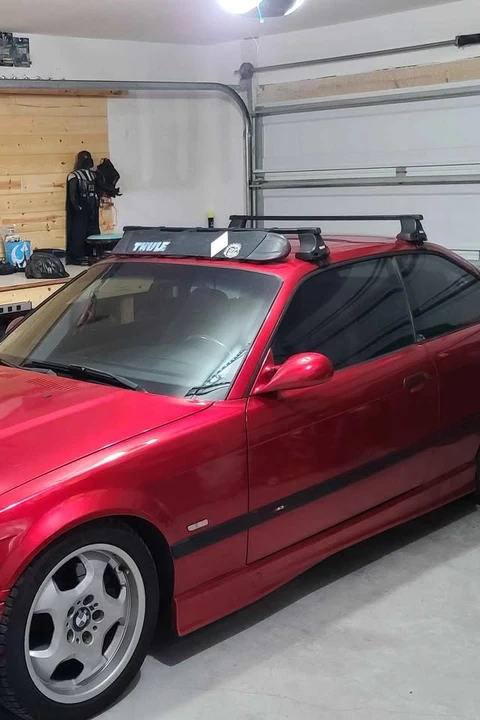 1998 BMW E36 M3 - Image 15 of 20