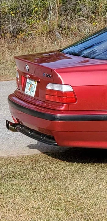 1998 BMW E36 M3 - Image 16 of 20