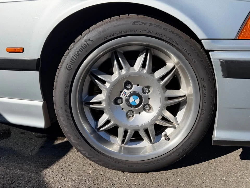 1998 BMW E36 M3 - Image 13 of 14