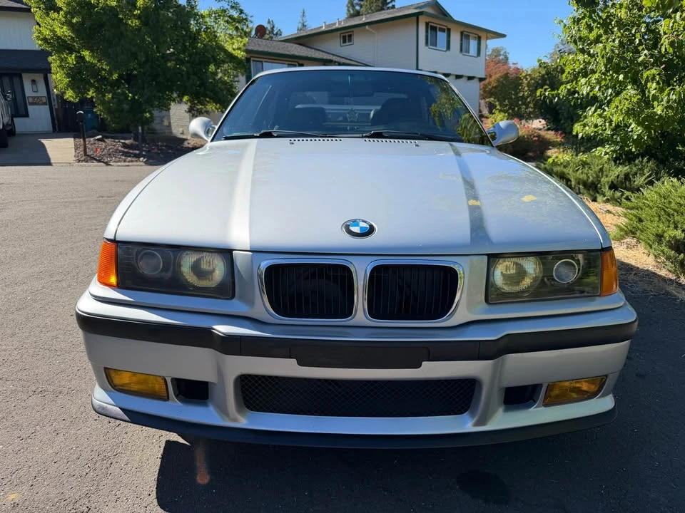 1998 BMW E36 M3 - Image 6 of 14