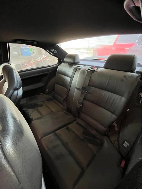 1998 BMW E36 M3 - Image 8 of 9