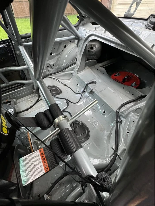 1998 BMW E36 M3 - Image 10 of 20
